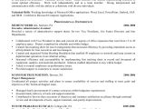 Legal assistant Resume Samples Sample Administrative assistant Resume 9 Examples In