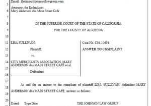 Legal Caption Template Best Photos Of California Pleading format California