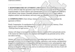 Legal Engagement Letter Template 33 Best Images About Legal On Pinterest Business