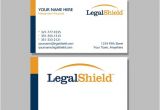 Legal Shield Business Card Template Legal Shield Business Cards 2