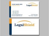 Legal Shield Business Card Template Legal Shield Business Cards 2