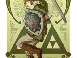 Legend Of Zelda Happy Birthday Card Pin by Nicole Gallup On Legend Of Zelda Zelda Art Anime