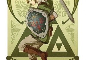 Legend Of Zelda Happy Birthday Card Pin by Nicole Gallup On Legend Of Zelda Zelda Art Anime