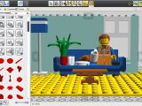 Lego Digital Designer Templates Lego Designer Templates Choice Image Template Design Ideas