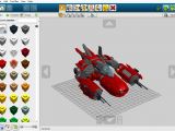 Lego Digital Designer Templates Lego Digital Designer 4 3 10 Download Freeware
