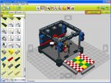 Lego Digital Designer Templates Lego Digital Designer Templates Free Template Design