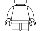 Lego Figure Template Kids Can Design their Own Lego Minifigure Hours Of