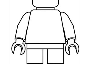 Lego Figure Template Kids Can Design their Own Lego Minifigure Hours Of