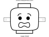 Lego Minifigure Head Template 8 Best Images Of Lego Faces Printable Lego Face Template