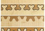 Leigh isoloc Hybrid Dovetail Templates Leigh isoloc B Joint Templates for D4rm Dovetail Jig