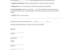 Lending Money to Family Contract Template Download Family Loan Agreement Template Pdf Rtf Word