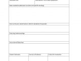 Lesson Plan Feedback Template 7 Best Images Of Lesson Plan Evaluation form Training