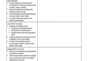 Lesson Plan Feedback Template Valuable Lesson Plan Feedback Template 14 Sample Teacher