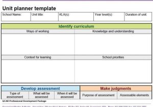 Lesson Plan Template Qld Download Lesson Plan Template Qld Free Template Design