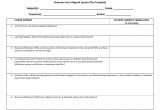 Lesson Plan Template Using Common Core Standards Lesson Planning Templates Ccss
