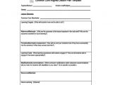 Lesson Plan Template Using Common Core Standards Search Results for Weekly Lesson Plan Template with
