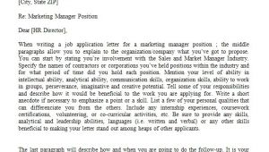 Letter for Job Application Resume Business Letter Sample Job Application Letter Example