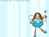 Letter From the tooth Fairy Template tooth Fairy Notes thedoodlegirl