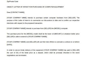 Letter Of Intent to Buy A Business Template 13 Purchase Letter Of Intent Templates Doc Pdf Free