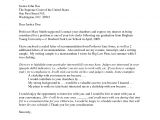 Letter Of Recommendation Cover Sheet Letter Of Recommendation Cover Letter the Letter Sample