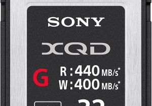 Lexar Xqd Card 128gb 2933x Professional sony Qdg32e J Xqd Flash Speicherkarte 32 Gb Xqd 440 Mb S