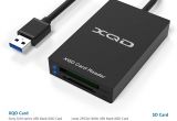 Lexar Xqd Card 64gb 2933x Professional Xqd Sd Kartenlesegerat Usb 3 0 Xqd Kartenleser Mit Paraller Auslesungsfunktion Fur Sd sony G Und M Serie Lexar Xqd Karten