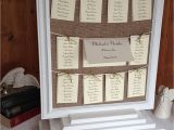 Library Card Wedding Seating Chart Wedding Seating Plan Includes 22 X 18 Inches Vintage White