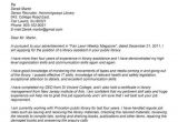 Library Shelver Cover Letter Library assistant Cover Letter Example
