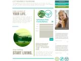 Life Coaching Flyers Templates 15 Best Consulting Coaching Website Templates and themes