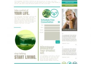 Life Coaching Flyers Templates 15 Best Consulting Coaching Website Templates and themes