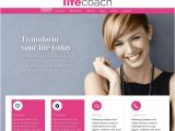 Life Coaching Flyers Templates Beautymarketeer WordPress Website Voor