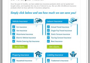 Life Insurance Email Templates My Best Insurance Quote Email Template Email Inspiration