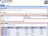 Liferay Templates Free Liferay Portal 4 Content Management System Guide