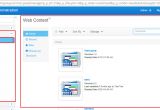 Liferay Templates Free Liferay Templates Free Blog Free Template Design
