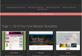 Light Cms Templates Light Cms Templates Free Template Design