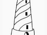 Lighthouse Template Craft Best 25 Beach Coloring Pages Ideas On Pinterest