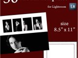Lightroom Photo Book Templates 30 Album Templates 8 5 X 11