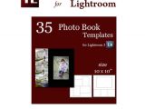 Lightroom Photo Book Templates Items Similar to 35 Album and Photo Book Templates for