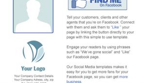 Like Our Facebook Page Email Template Like Our Facebook Page Email Template Aadat org