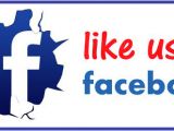 Like Us On Facebook Sticker Template 3d Like Us On Facebook Vector Psd Detail Hot Girls Wallpaper