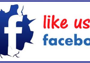 Like Us On Facebook Sticker Template 3d Like Us On Facebook Vector Psd Detail Hot Girls Wallpaper