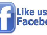 Like Us On Facebook Sticker Template 7 Best Images Of Free Printable Like Us On Facebook Sign