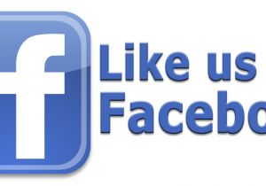 Like Us On Facebook Sticker Template 7 Best Images Of Free Printable Like Us On Facebook Sign