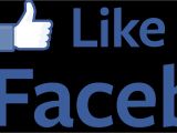 Like Us On Facebook Sticker Template Facebook for Business Signs Pictures to Pin On Pinterest