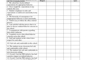Likert Scale Evaluation Template 8 Likert Scale Templates Word Excel Pdf formats