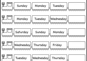 Lines for Teachers Day Card In English Days Of the Week Worksheet Mit Bildern Arbeitsblatter