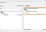 Link In Email Template Salesforce Using Salesforce Email Templates In Outlook Linkpoint360