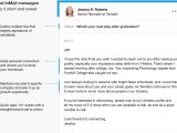 Linkedin Recruiter Email Template A Definitive Guide On How to Message Candidates Using