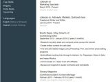 Linkedin Resume Sample How to Download A Resume From Linkedin Jobscan Blog