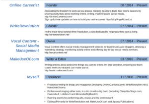 Linkedin Resume Word format How to Quickly Write A Resume today with Linkedin